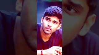 Yarumilla aditya varma song whatsapp status full screen  NK EDIT🥺💔 [upl. by Hardigg616]