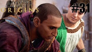 Assassins Creed Origins31 อันธพาลสีน้ำเงิน [upl. by Koffler]