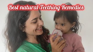 Effective Teething Remedies amp Formula Milk Guide for Babies [upl. by Ardnekat932]