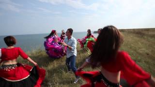 Aurel Moldoveanu  Floare Draga  Videoclip Oficial [upl. by Niarbo]