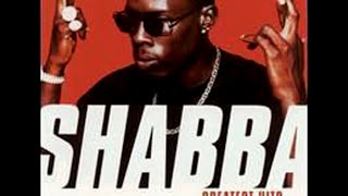 Shabba Ranks  Greatest Hits Playlist l [upl. by Cichocki898]