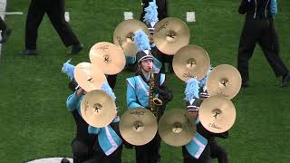 2017 Petoskey Marching Northmen [upl. by Hoban996]