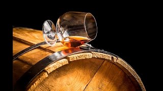 Cognac and Armagnac Masterclass [upl. by Mallissa713]