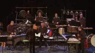 Siegfried Kutterer INDIGO  Live recording Theater Basel 2013 [upl. by Kenleigh]