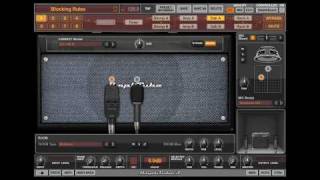 AmpliTube 3  Overview [upl. by Evered]