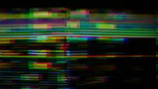 Broken Screen  Freezed  LCD Glitch Sound Effect [upl. by Teador]