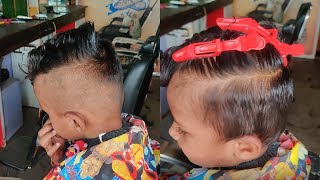 Amazing Taper Cut Tutorial  Mid Taper  Low Taper  High Taper  Step By Step [upl. by Kiona897]