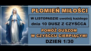 PŁOMIEŃ MIŁOŚCI 130 ❤️🔥❤️🔥❤️🔥 [upl. by Pettifer]