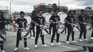 DCI 2017 Tour Premiere  Bluecoats [upl. by Yong]