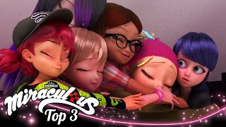 बेस्ट मोमेंट  FRIENDSHIP 🐞  सीज़न 2 🔝  MIRACULOUS  Ladybug amp Cat Noir  हिन्दी [upl. by Htezzil]