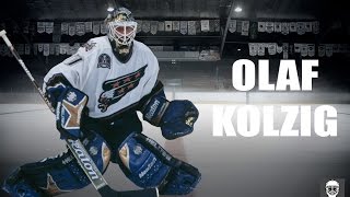 37 Olaf Kolzig HD [upl. by Francois769]