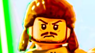 Theyre STILL updating this Lego Star Wars game [upl. by Orsola]