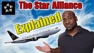 The Ultimate Guide to Star Alliance Everything You Need to Know [upl. by Eillak57]