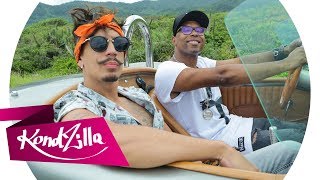 Menor feat Buchecha  Abençoada por Deus KondZilla [upl. by Aivatnahs913]