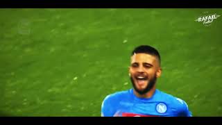 Lorenzo Insigne 2017 Amazing Skills amp Goals HD [upl. by Dorothea256]