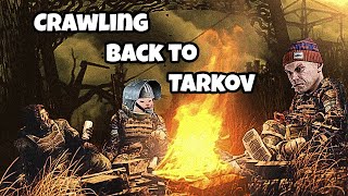 Why everyone returns to Tarkov [upl. by Janifer]