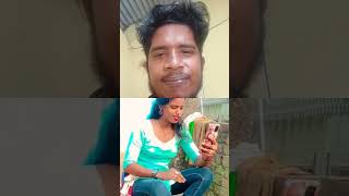 funny bhojpurisong comedy song music newsong [upl. by Yetty]