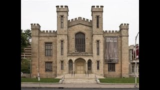 Wadsworth Atheneum Americas Oldest Art Museum [upl. by Egin809]