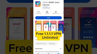 FREE 1111 VPN UNLIMITED TIME CONNECTED  1111 VPN CONNECTION PROBLEM SOLVE 2024 [upl. by Yl262]