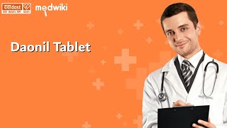 Daonil Tablet in english wwwdawaadostcom [upl. by Girardi]