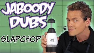 Slap Chop Dub [upl. by Anidan7]