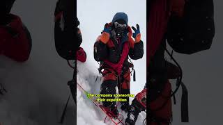 Tragedy on K2 The Final Ascent of Kazuya Hiraide and Kenro Nakajima k2 mountains [upl. by Slater933]