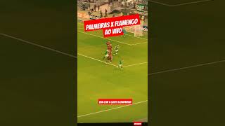 PALMEIRAS X FLAMENGO  MELHORES MOMENTOS  VENHA CONFERIR COM A GENTE  GAMEPLAY PES 2021 [upl. by Wadleigh267]