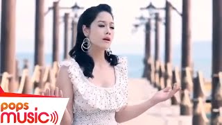 Mưa Đã Tạnh  Nhật Kim Anh  Official MV [upl. by Anaiq]