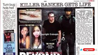 He Murdered Two Prostitutes in HongKong The Rurik Jutting Case [upl. by Nydroj940]