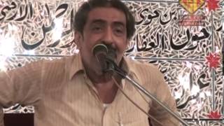 Allama Ghazanfar Abbas Tonsvi Majlise 3 Topic Shehzadi Khadija [upl. by Varian]