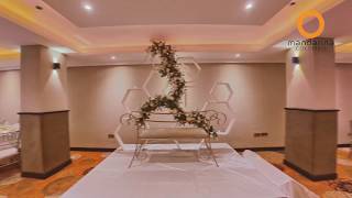 Mandarina Colombo Hotel 360 Video by Dotcom Systems Pvt Ltd [upl. by Alleira165]