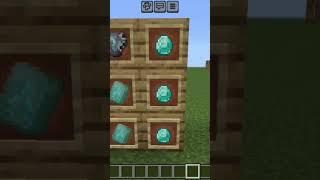 How To Make Dolphin Armor In Minecraft [upl. by Ahsla]