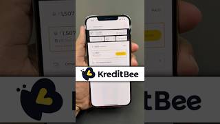 KreditBee Loan Kaise Le [upl. by Modnarb727]