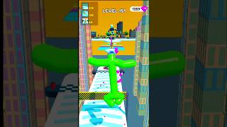 Tall man run max level 151 trendinggamer Funny shorts gaming trending comedy tallmanrun [upl. by Kiley]