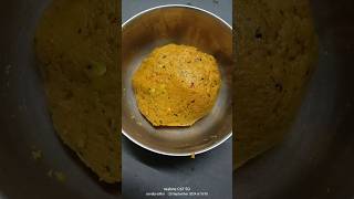 Chingri Macher Vorta Recipe cooking shorts food Riyarrannaghar16 [upl. by Auqinehs634]