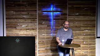 North Lakes Christian Church Livestream [upl. by Sorgalim847]