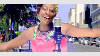 Asante by Tahilla Em official hd video [upl. by Aetnahs]