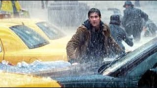 The Day After Tomorrow Full Movie Fact Review amp Information  Dennis Quaid  Jake Gyllenhaal [upl. by Aierdna]