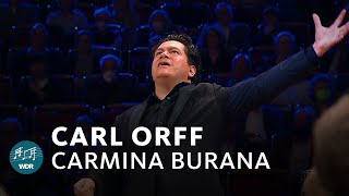 Carl Orff  Carmina Burana  Cristian Măcelaru  WDR Sinfonieorchester  WDR Rundfunkchor [upl. by Eltrym]