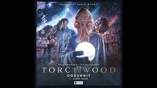 Torchwood Oodunnit Trailer [upl. by Betteann]