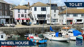 Mevagissey Restaurant to Let [upl. by Justina]