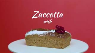 Loacker  4 hand Recipes  Zuccotta [upl. by Melania15]