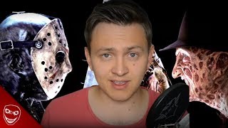 10 Horrorfilme die man gesehen haben muss  Top 10 Horrorfilme [upl. by Anne-Marie684]