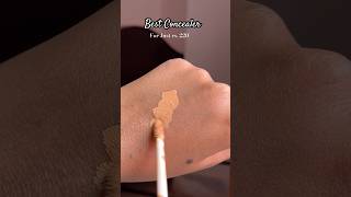 SwissBeautyCosmetics liquid concealer Warm Honey concealer swissbeauty [upl. by Mumford]