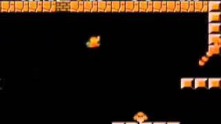 Super Mario Bros Frustration Game [upl. by Nolyar862]