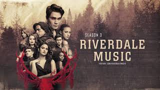 Honeydew Meloncholy  Stay With Me feat Xoller  Riverdale 3x12 Music HD [upl. by Ruckman]