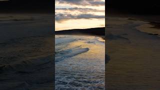 Anglesea’s Beautiful Ocean Sunset [upl. by Acirret762]