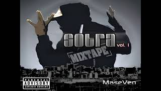 MaseVen  Isukile ft The Soil amp Samthing Soweto [upl. by Leund]