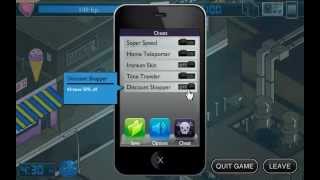 Stick RPG 2Cheats and Glitch [upl. by Marysa]