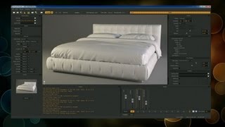 Part 1 Maxwell Render 3D Studio Max amp After Effects using Multilight [upl. by Rosenstein]